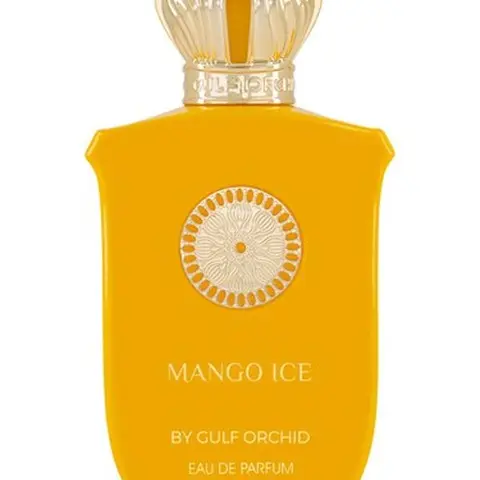 Mango Ice by Gulf Orchid EDP Spray, 3.4oz