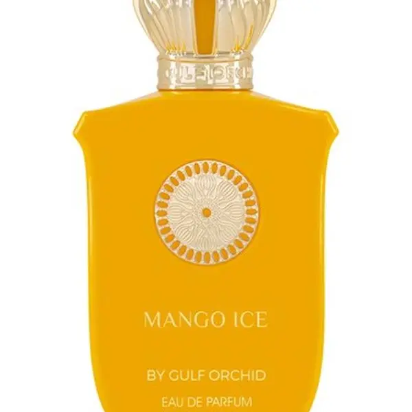 Mango Ice by Gulf Orchid EDP Spray, 3.4oz