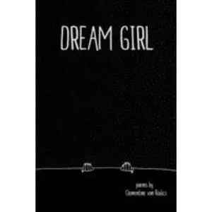 USED-Dream Girl by Von Radics, Clementine (Paperback)