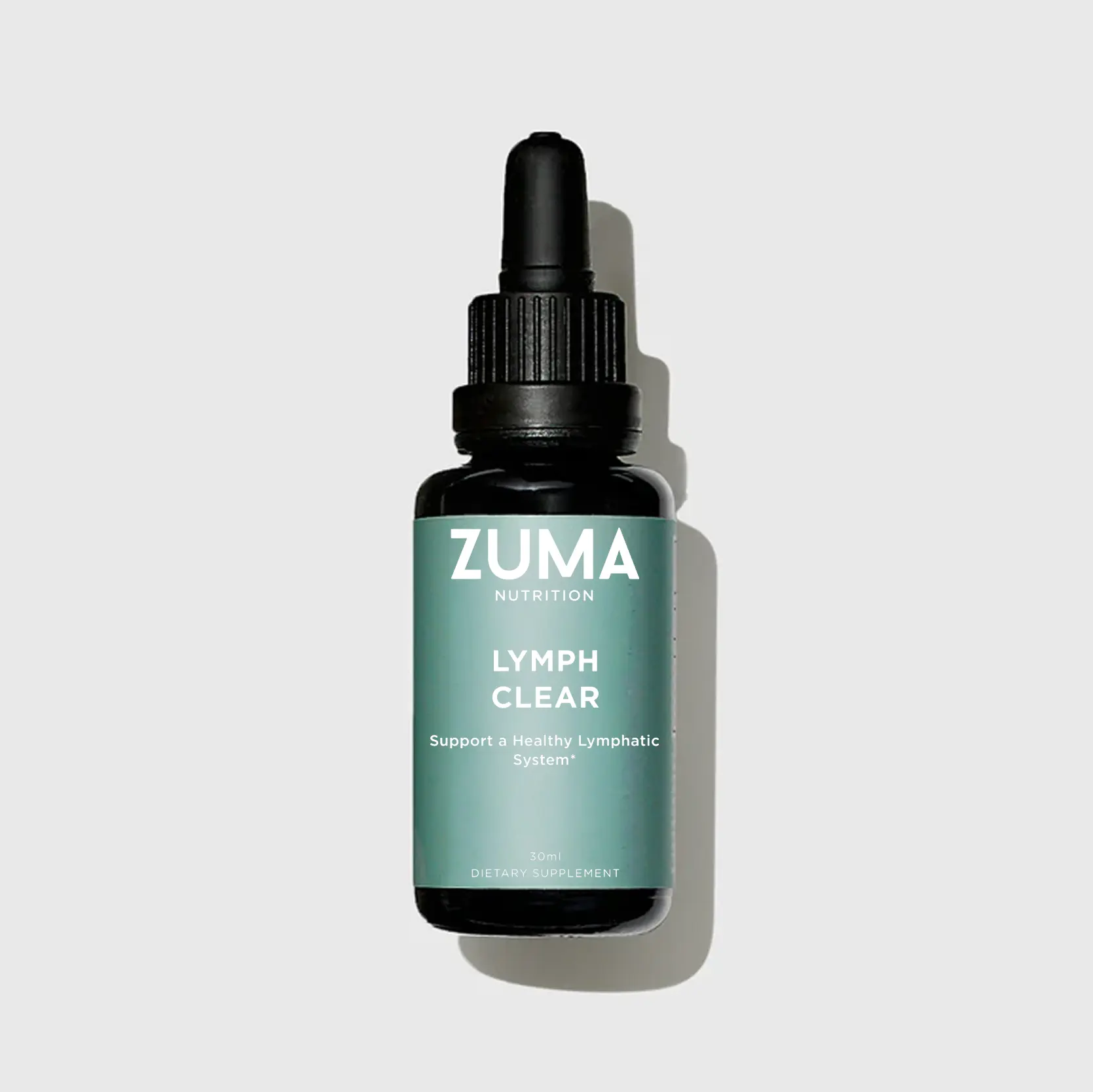 Lymphatic Cleanse Tonic - Boost Lymphatic Drainage & Detox Support