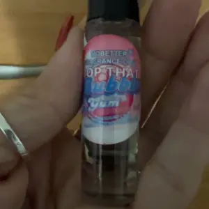 MOBETTER FRAGRANCE OILS' Bubble Gum Perfume Body Oil