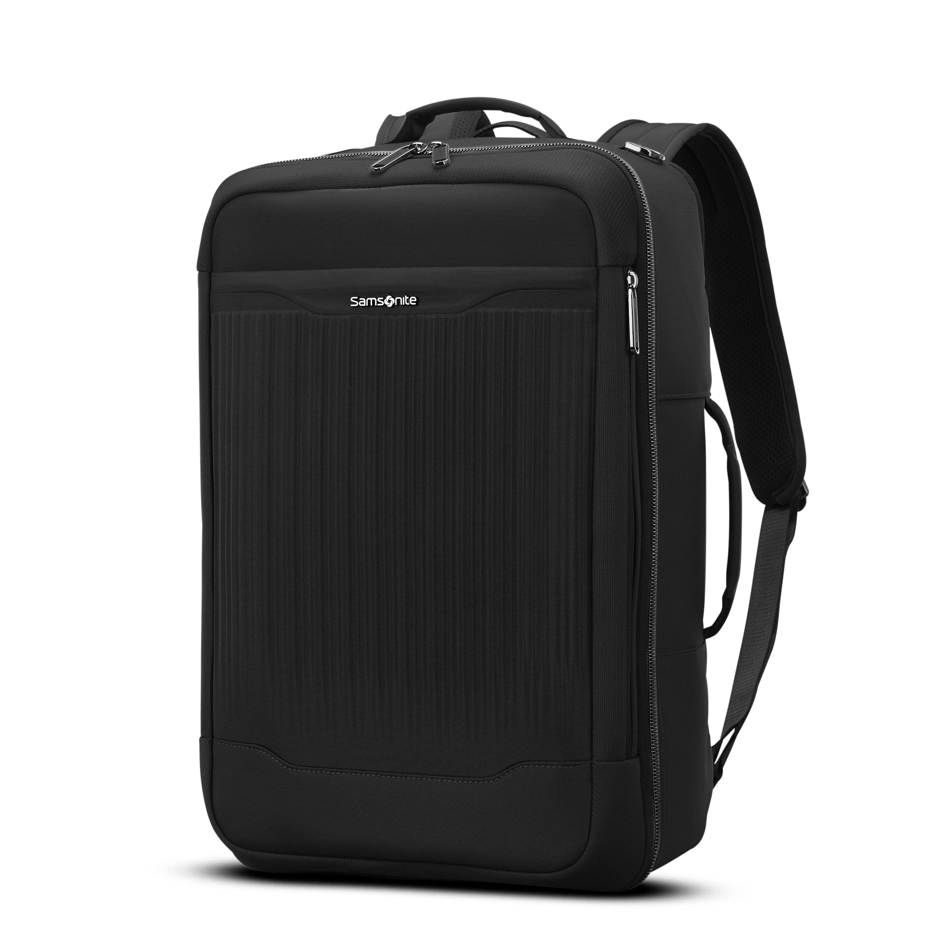 Samsonite Silhouette 18 Softside Travel Backpack - Backpacks Samsonite Silhouette 18 Softside Travel Backpack - Backpacks