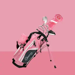 Shorties JUNIOR Golf Club Set