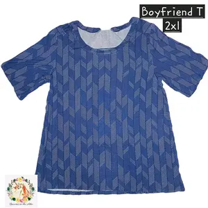 Boyfriend T LuLaRoe Shirts