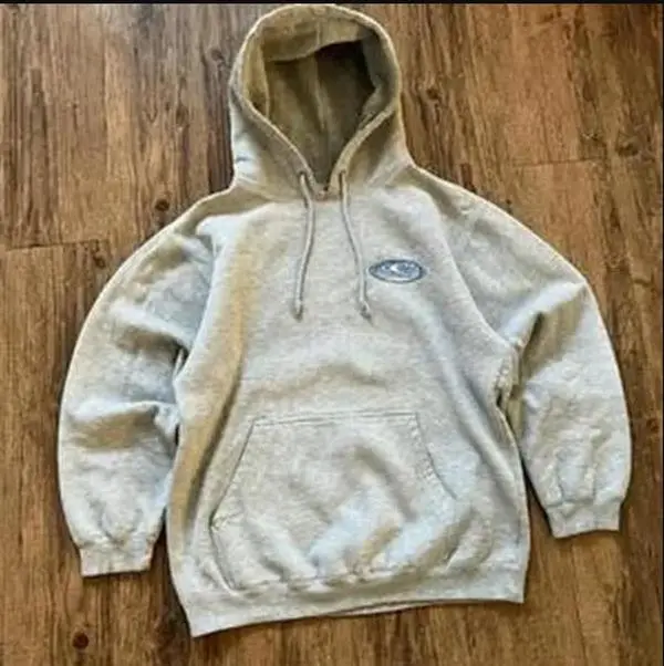 Vintage O’Neill Surf Surfware hoodie with blue, T-shirt, Sweatshirt and Hoodie