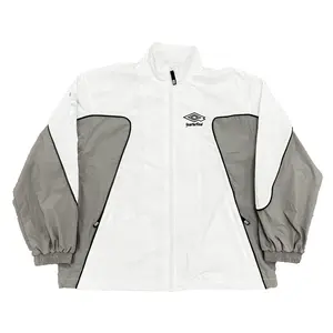 QTFL 10STARS TRACK JACKET