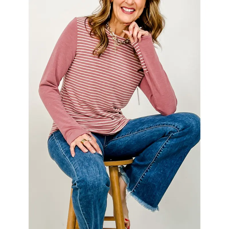 long tops with thumb hole - TikTok Shop