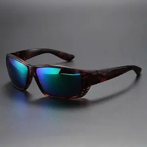 Costa Cycling and Fishing Sunglasses for Men & Women, Motorcycle and Outdoor Glasses and Sunglasses
