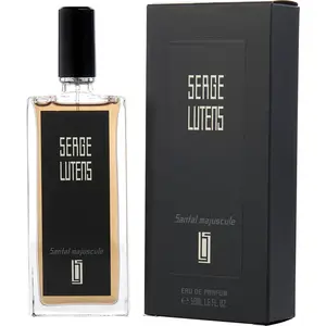 Serge Lutens Santal Majuscule By Serge Lutens Eau De Parfum For Men