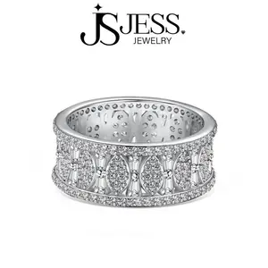 ��#163��Versatile and exquisite high carbon stone ring