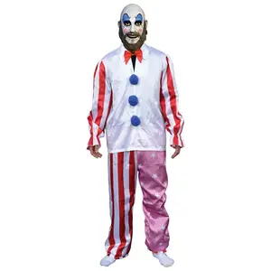 Adult Captain Spaulding Costume