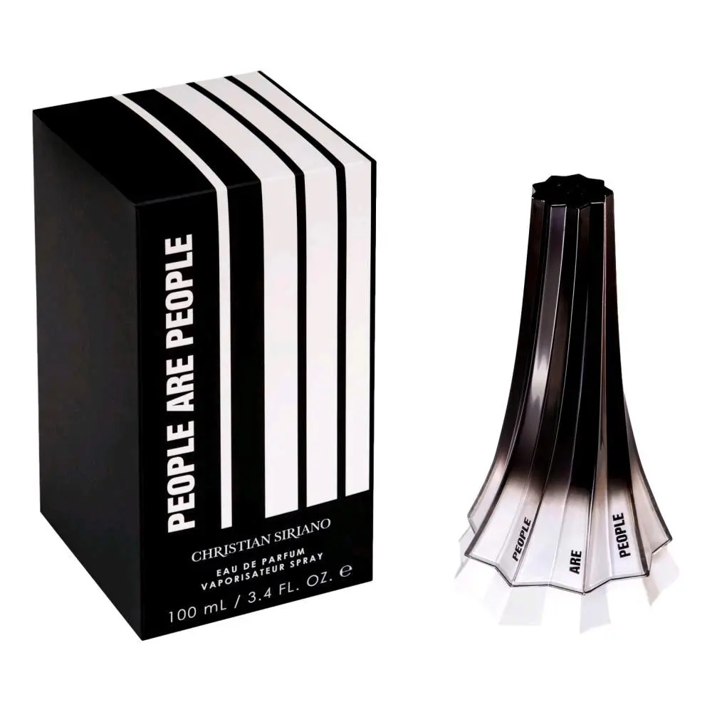 People Are People by Christian Siriano for Women - 3.4 oz EDP Spray