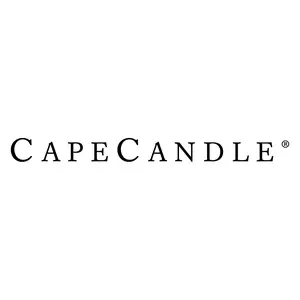 Cape Candle shop logo
