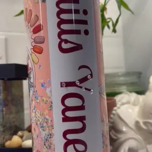 tumbler cup Bottle Drinkware