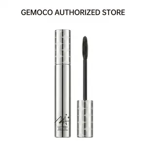 Mascara - Black | Length and Lift | Waterproof Mascara, Curling, Lengthening,  Volumizing Mascara | Long-Lasting Formula | Eye Makeup |