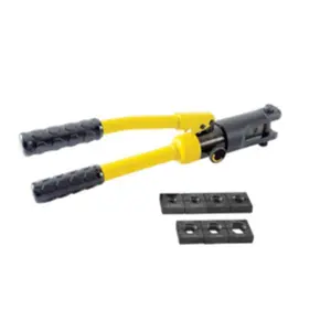 Titan  High Capacity Hydraulic Crimper