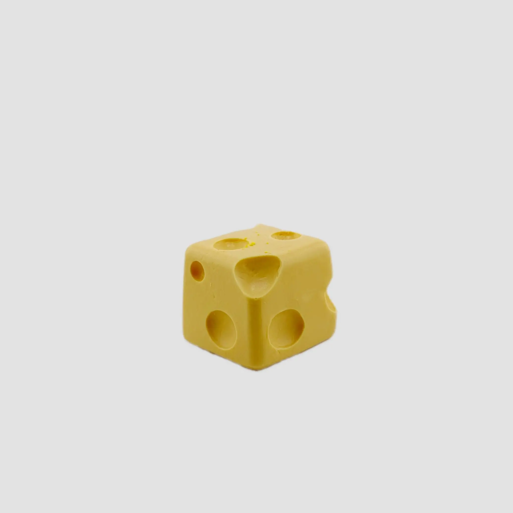 Chesse Block