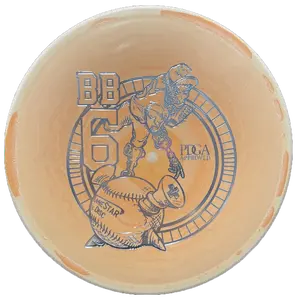 Lone Star Disc Delta 1 BB6