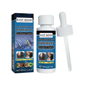 Gentle Men  Beard Treatment Solution Nourishing Scalp Care for  Fall with Kojic Acid Intimate Glossy Effect Present for Him skin woman universal healthy frizz-free hair