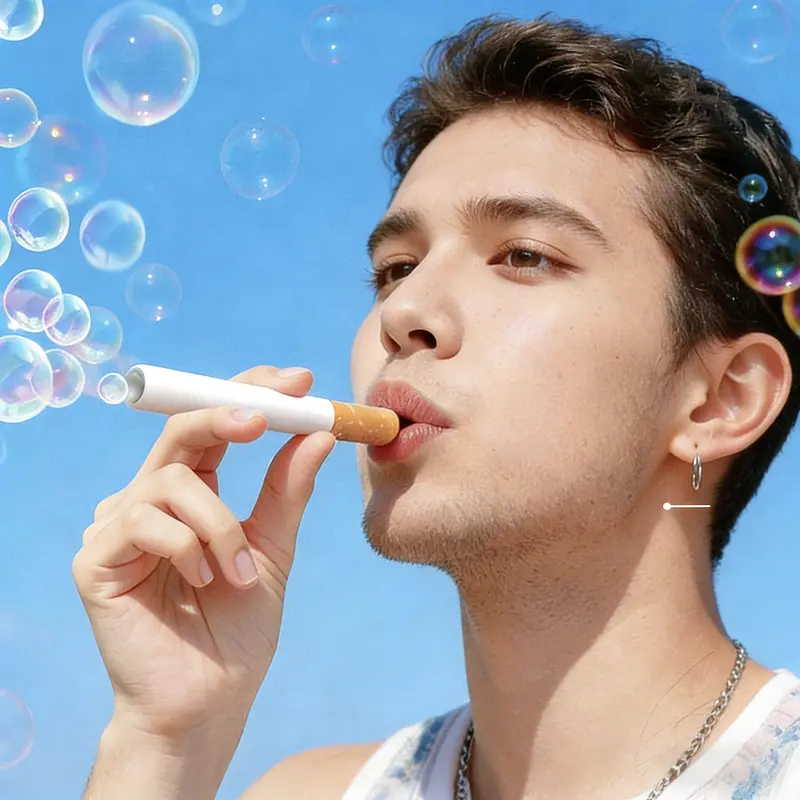 No Smoking Day Schadelijke Invloed Van Sigaretten Op De Longen En Het Menselijk Lichaam Sigaret Interageert Met Een Menselijk Lichaam En Benadrukt De Stress Die Het Veroorzaakt Aan De Longen 136840718