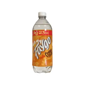 Faygo 23 Oz - Exotic Drink