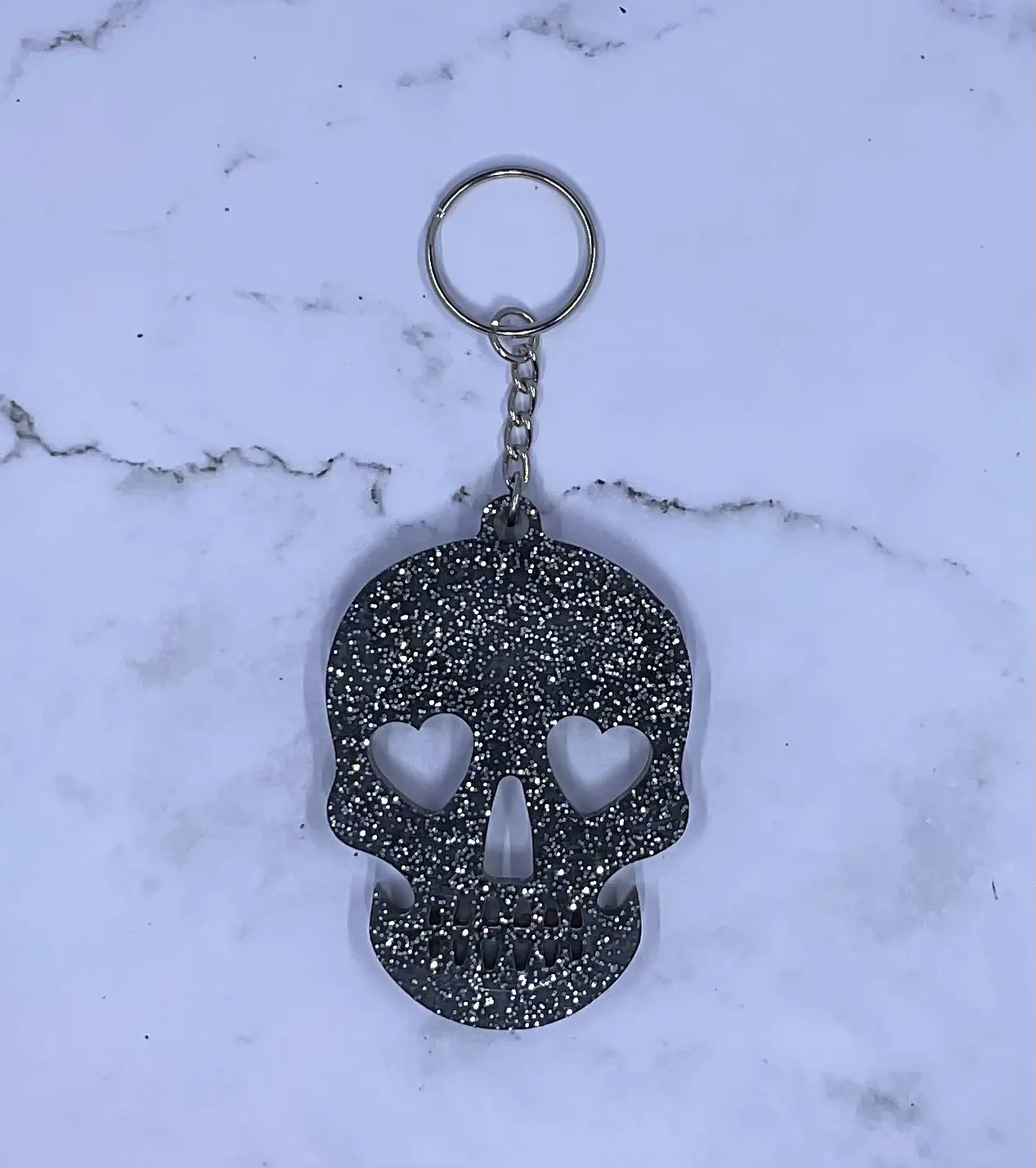 Skull Keychains Skull Keychains
