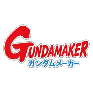 Gundamaker