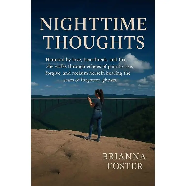 Nighttime Thoughts Ebook