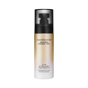 ORIGINAL Mineral Veil® 24HR Natural Matte Setting Spray