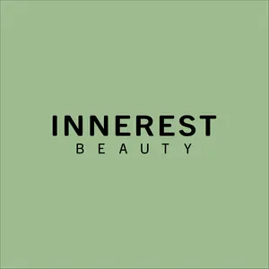 Innerest Beauty shop logo