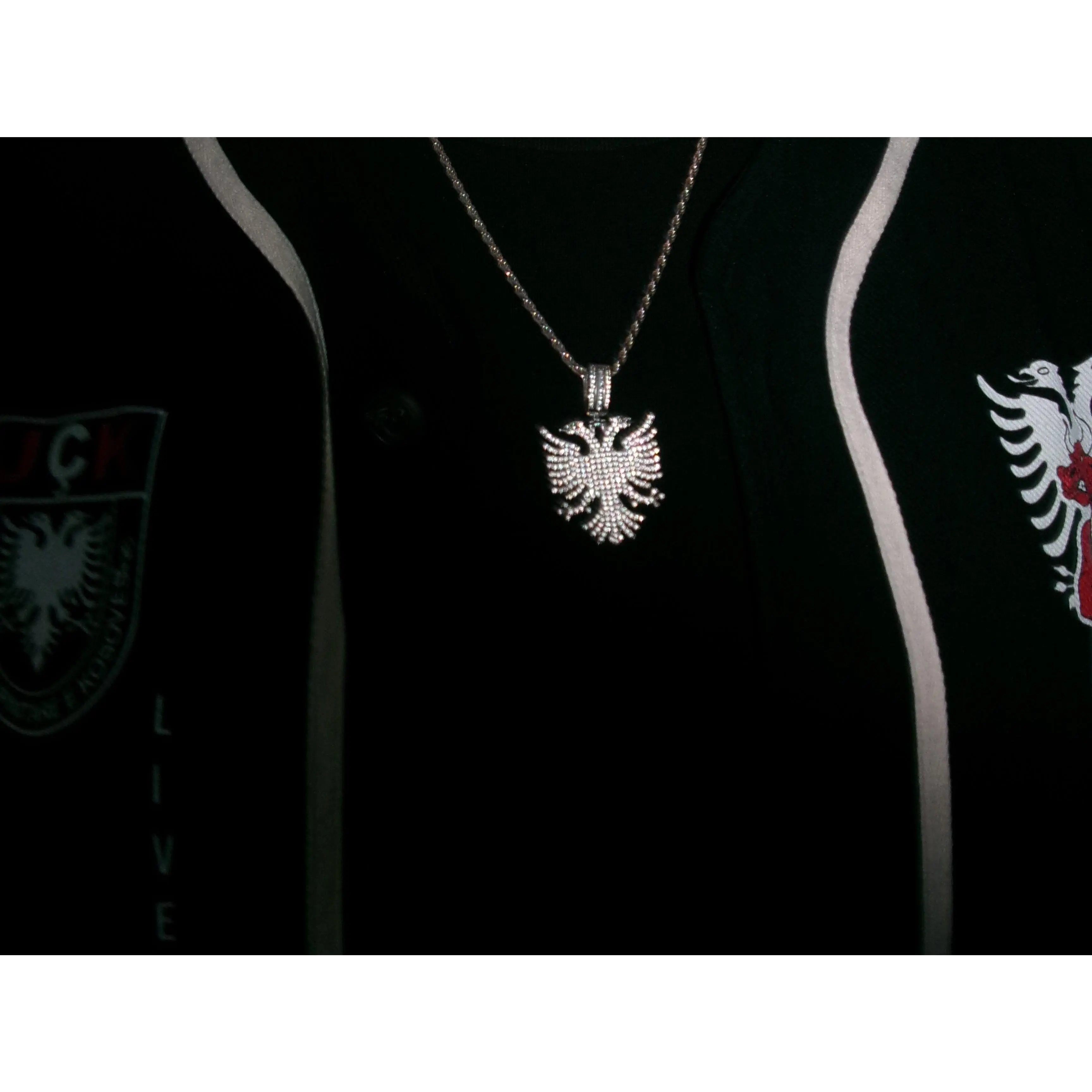 “Historike” Albanian Chain