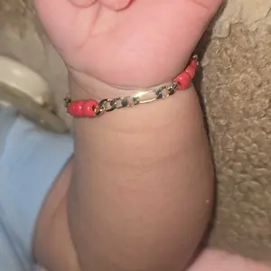 Exquisite 14k Gold Plated Wine Red Natural Garnet Beaded Bracelets for Women Female Lucky Fashion Jewelry Christmas Gifts