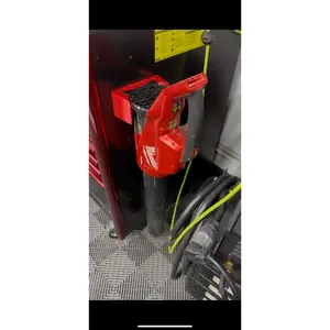 Milwaukee M18 Blower Holder for Model 2724-20 or 2724-21.