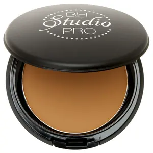 Polvo Compacto Pro Matte #240 BH Cosmetics - Venta al por Mayor 12 Unidades (BH-6400-005)