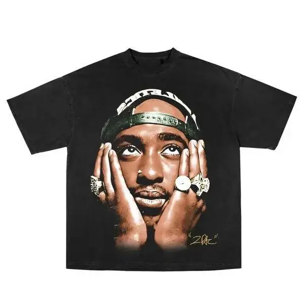 hip hop legends t shirt - TikTok Shop