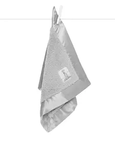 Chenille Mini Blanky - Lovey & Security Blanket