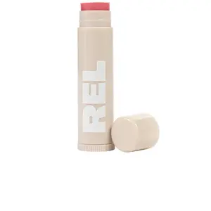 REL Beauty No Duh Lip Balm in Totally