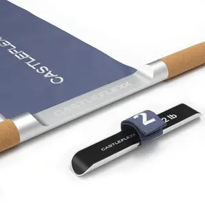 CastleFlexx | Best. Stretch. Ever