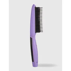 Vault Triangl Pro Heated Straightening Brush