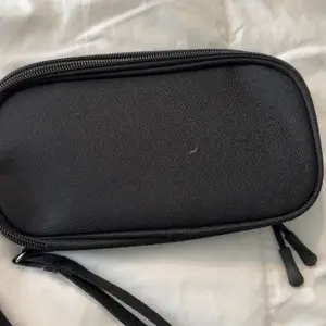 Travel Cable Organizer Pouch Electronic Accessories Carry Case Portable Waterproof Double Layers All-in-One Storage Bag for Cord, Charger,Phone,Earphone,Travel Essentials