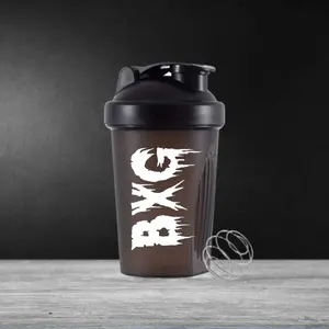 BXG Shaker Bottles