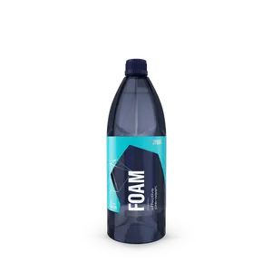 Gyeon Quartz Q2M Foam Pre Wash Concentrate | Mix 1 to 15 Yields Up to 16 Liters Touchless Solution | pH Neutral Wax and Coating Safe | Foam Lance Use on Paint Glass Trim
