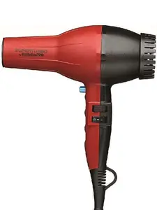 BaBylissPRO Super Turbo Dryer 2000 Watts #B307 BaBylissPRO Super Turbo Dryer 2000 Watts #B307