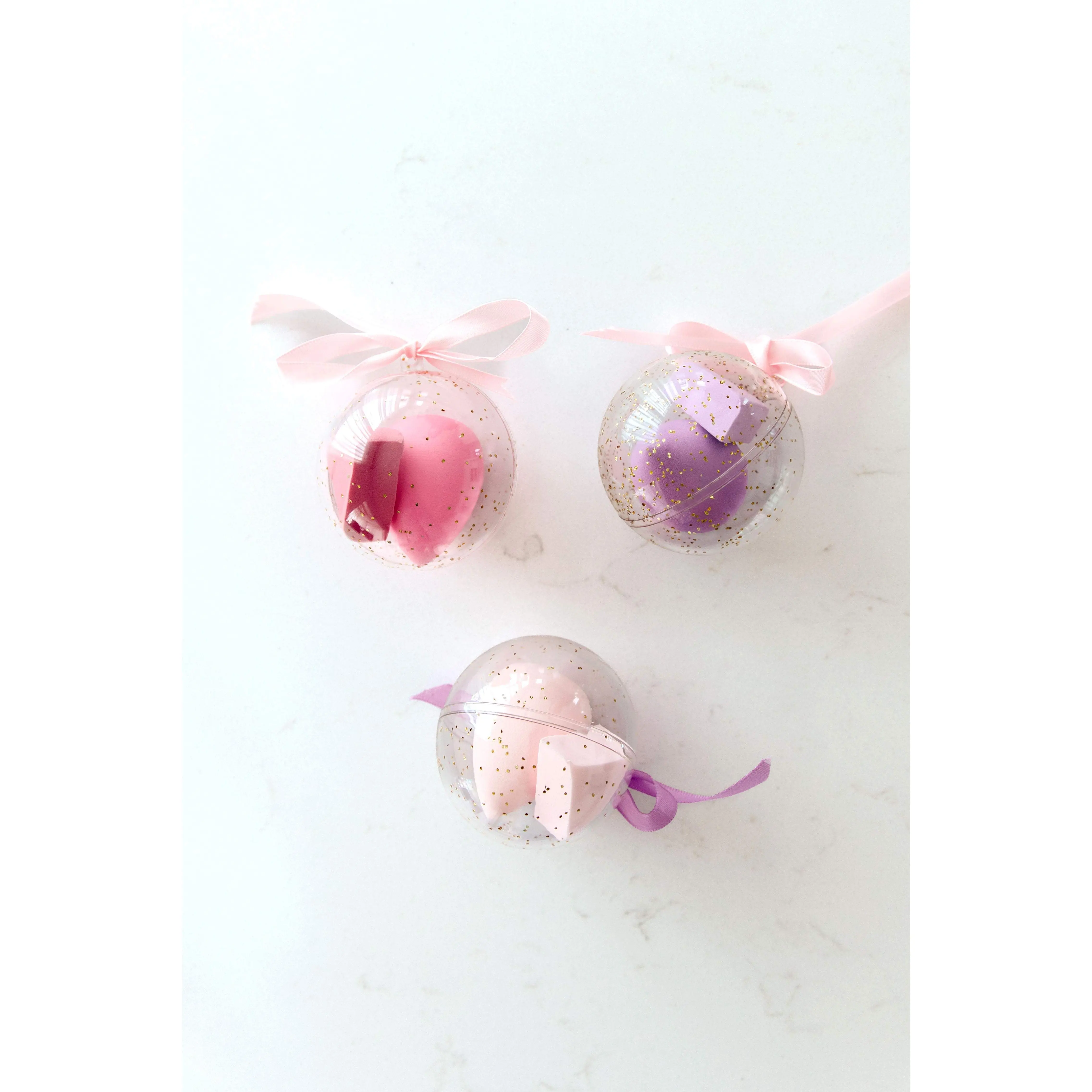 Pretty Things On The Tree Gift Ornaments