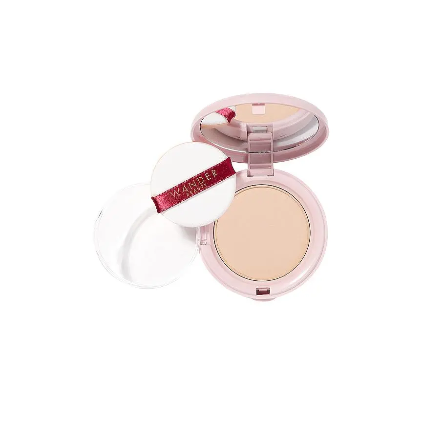 Wander Beauty Wanderlust Powder Foundation in Fair