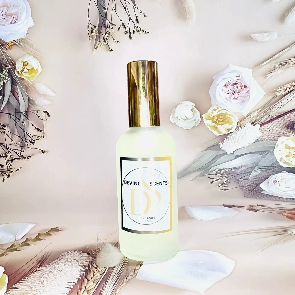 Fruti Loops Perfume
