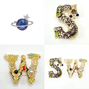 DIY Accessory – Extra Connector & Charm Parts for Beaded Crafts | Add-On Piece for Bracelets & Car Hangers