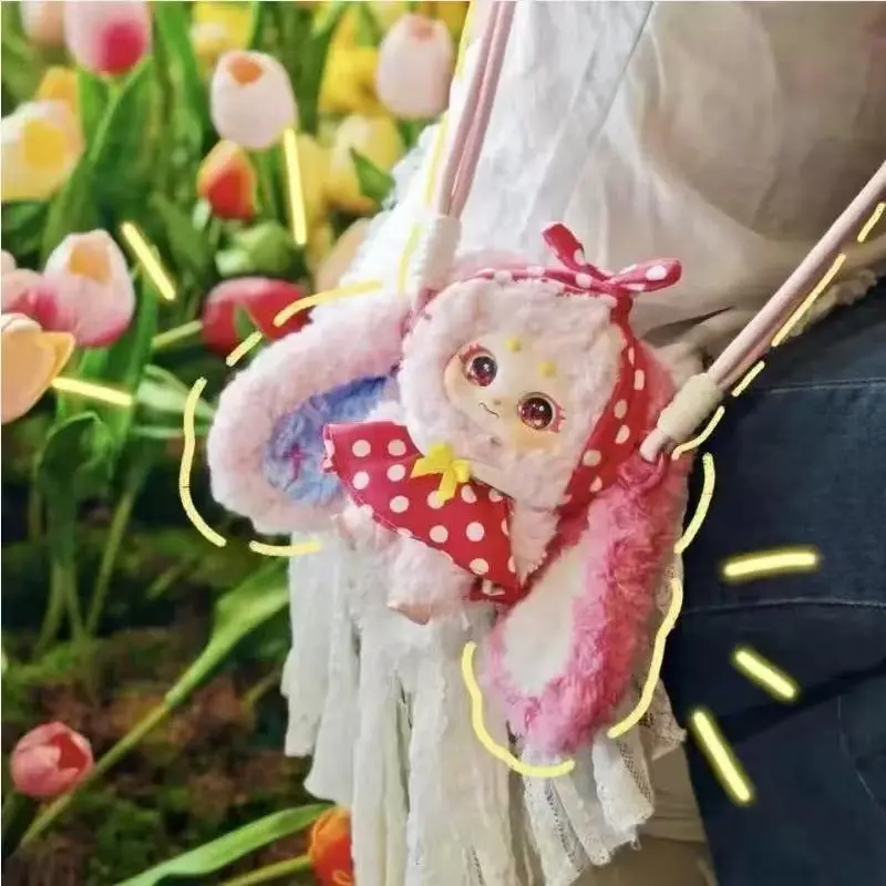 KXX-(09)-Noli Yummy Log-Soft toy series