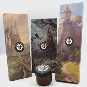Master Artisan Brush Bundle
