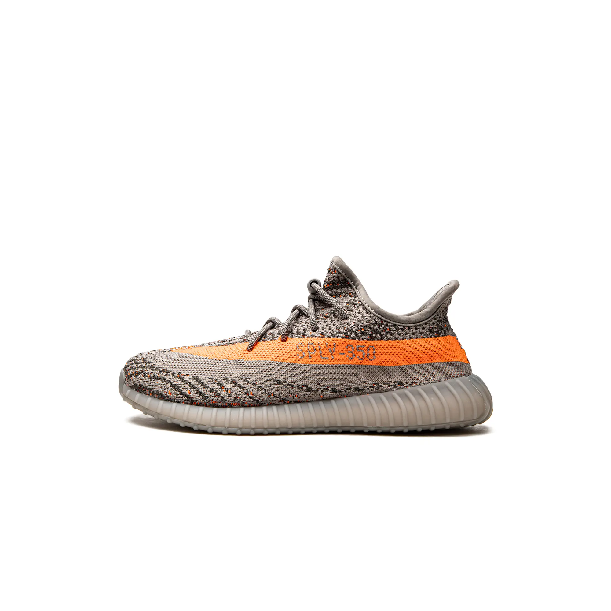 Yeezy Boost 350 V2 Kids "Beluga Reflective" GW1230